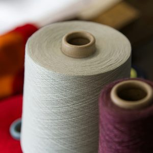 OEKO-TEX, GRS, and ISO certifications